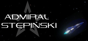 Admiral Stepinski banner