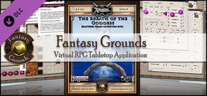 Fantasy Grounds - 3.5E/PFRPG: SH3: The Breath of the Goddess banner