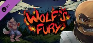 Wolf's Fury Original Soundtrack banner