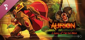 Aurion: Legacy of the Kori-Odan - Official OST banner