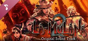 LA-MULANA 2 Original Sound Track banner
