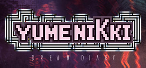 YUMENIKKI -DREAM DIARY banner