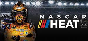 NASCAR Heat 2 banner