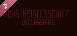 Das Geisterschiff Declassified banner