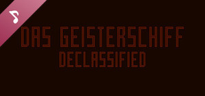 Das Geisterschiff Declassified banner