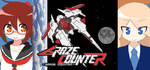 Graze Counter Soundtrack Edition banner