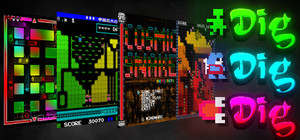 Dig Dig Dig banner