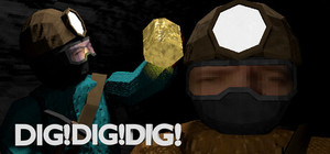 Dig Dig Dig banner