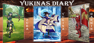 Yukinas Diary banner