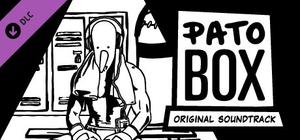 Pato Box Original Soundtrack banner