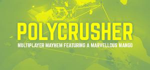 POLYCRUSHER banner