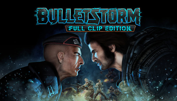 BULLETSTORM: FULL 