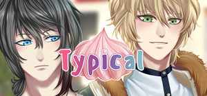 Typical banner