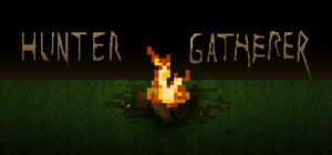 Hunter Gatherer banner