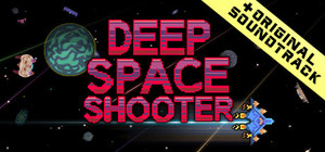 Deep Space Shooter + OST banner