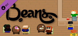Beans: The Coffee Shop Simulator OST banner