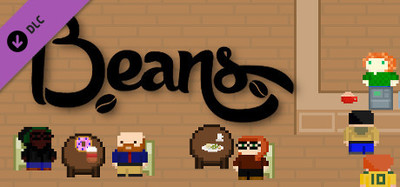 Beans: The Coffee Shop Simulator OST
