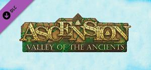 Ascension: Valley of the Ancients banner