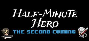 Half Minute Hero: The Second Coming 4-Pack banner