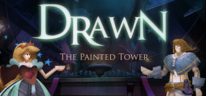 Drawn: The Painted Tower banner