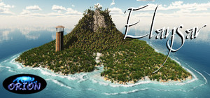 Elansar banner