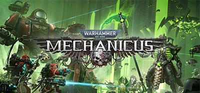 Warhammer 40,000: Mechanicus - Omnissiah Edition