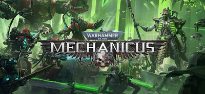 Warhammer 40,000: Mechanicus - Omnissiah Edition