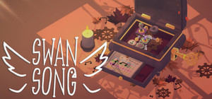 Swan Song banner
