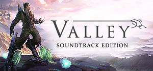 Valley + Soundtrack banner