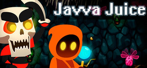 Javva Juice banner