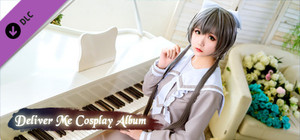 妄想症 Deliver Me Cosplay Album banner
