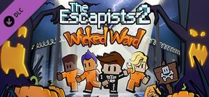 The Escapists 2 - Wicked Ward banner