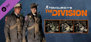 Tom Clancy's The Division™ - Parade Pack banner