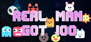 Real Man Got 100 | 是男人上100层 banner