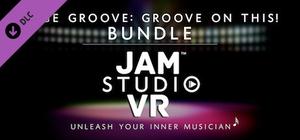 Jam Studio VR EHC - Groove on This - Euge Groove banner