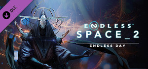 Endless Space 2 - Endless Day Update banner