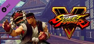 Street Fighter V - 2017 Capcom Pro Tour Pass banner