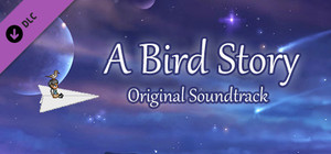 A Bird Story - Original Soundtrack banner