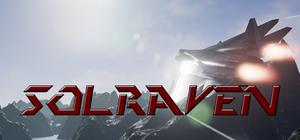 SOLRAVEN banner