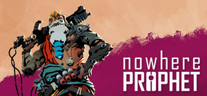 Nowhere Prophet banner