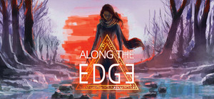 Along the Edge banner