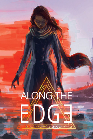 Along the Edge banner