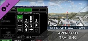 FSX Steam Edition: Approach Training Add-On banner