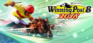 Winning Post 8 2018 banner