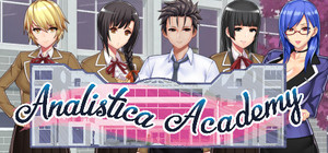 Analistica Academy banner