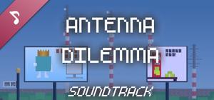 Antenna Dilemma - Soundtrack banner