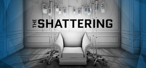 The Shattering banner