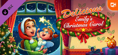Delicious Emily's Christmas Carol Soundtrack