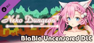 BlaBla Uncensored banner