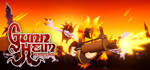 Gunnheim banner